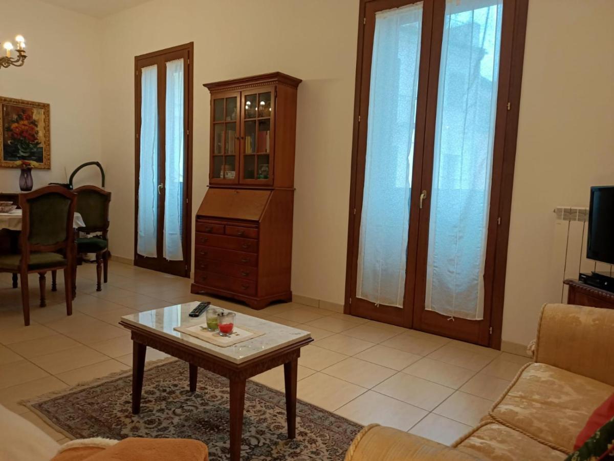 Le Ginestre Apartment Sulmona Ngoại thất bức ảnh