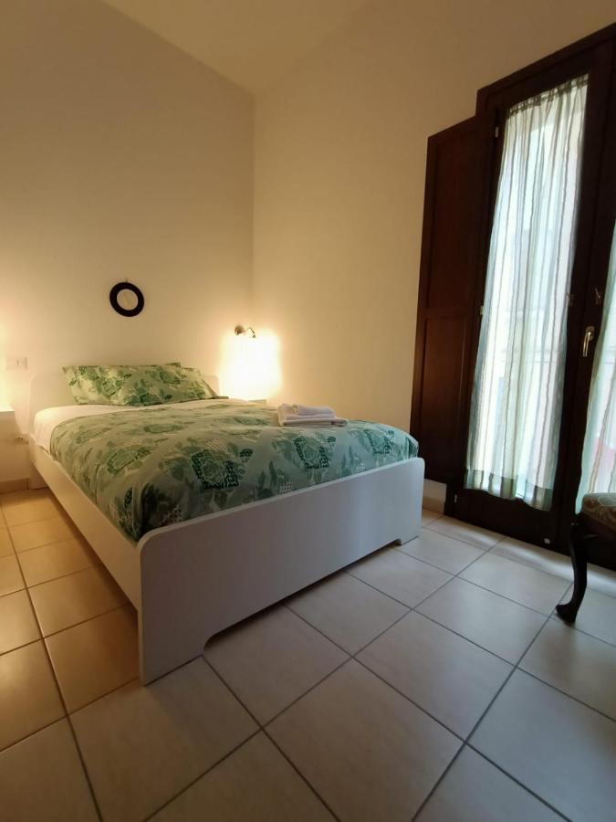 Le Ginestre Apartment Sulmona Ngoại thất bức ảnh