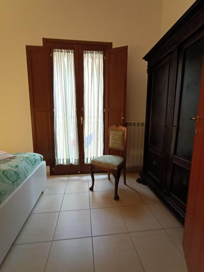 Le Ginestre Apartment Sulmona Ngoại thất bức ảnh