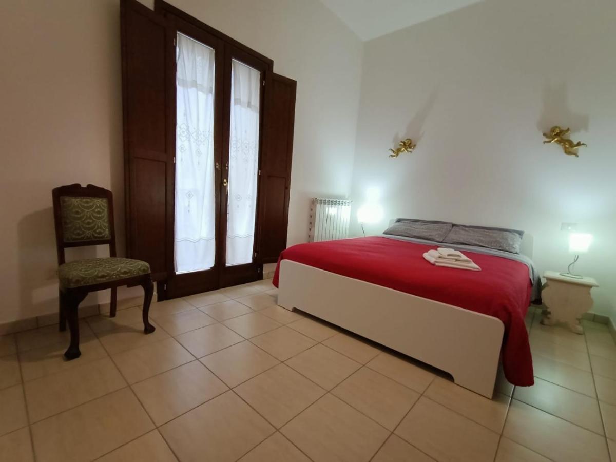 Le Ginestre Apartment Sulmona Ngoại thất bức ảnh