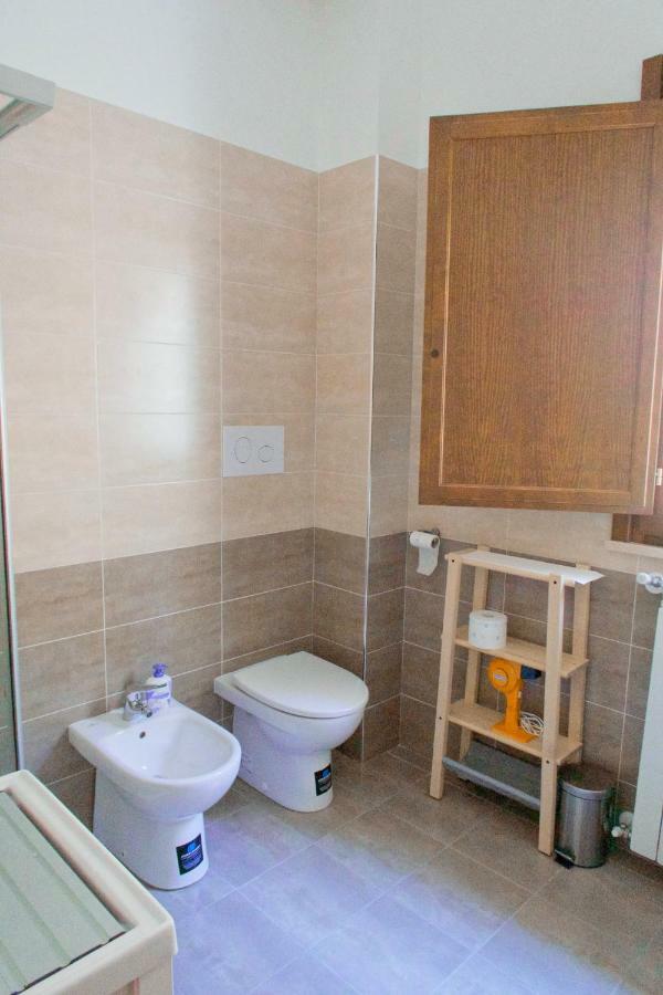 Le Ginestre Apartment Sulmona Ngoại thất bức ảnh